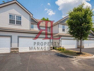 719 Wintergreen Way, Lewis Center, OH 43035