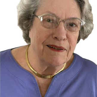 Tina Ellsworth