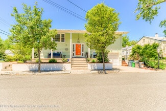 180 Whitefield Ave, Neptune Township, NJ 07756