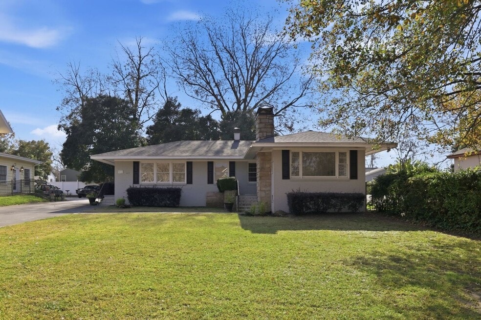 902 New Bern Ave, Raleigh, NC 27601 - photo 1