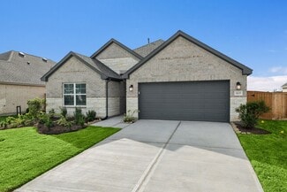 3621 Moraine Lake Dr, Sante Fe, TX 77510