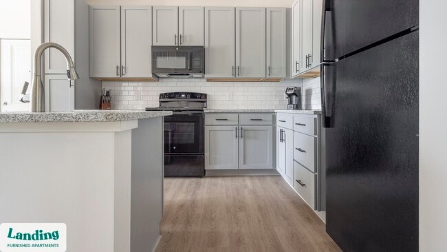 404 W 26th St unit 6211.1404762, Charlotte, NC 28206 - photo 5