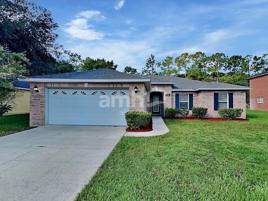 2558 Britney Lakes Ln, Jacksonville, FL 32221 - photo 1