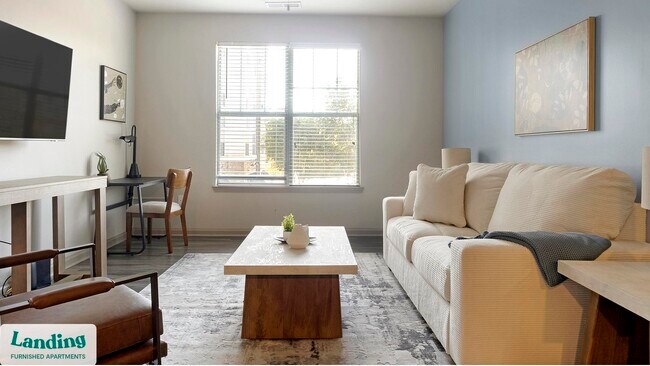 900 E Six Forks Rd unit 343, Raleigh, NC 27604 - photo 3