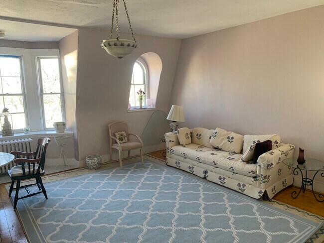 6 Rutland Square unit PH, Boston, MA 02118 - photo 4