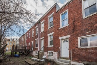 5 Davis Row, Pittsburgh, PA 15212