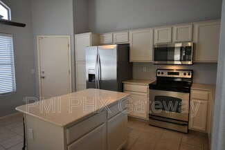 1158 W Swan Dr, Chandler, AZ 85286