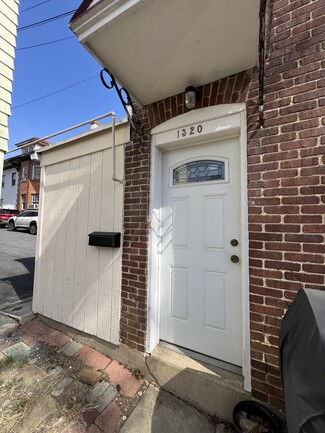 1320 Hamilton St Unit rear, Allentown, PA 18102