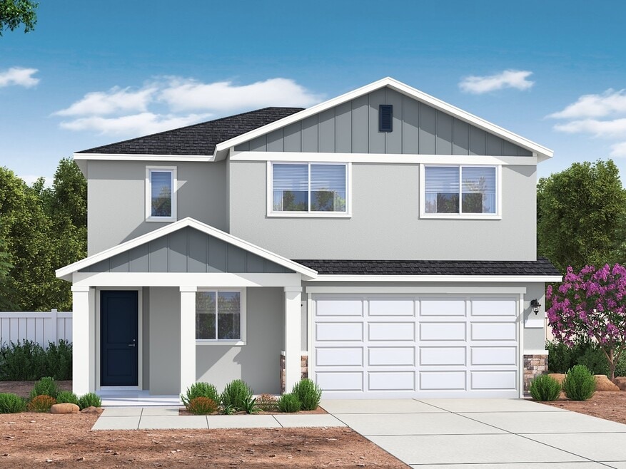 2379 Devin Ave, Carson City, NV 89701 - photo 1