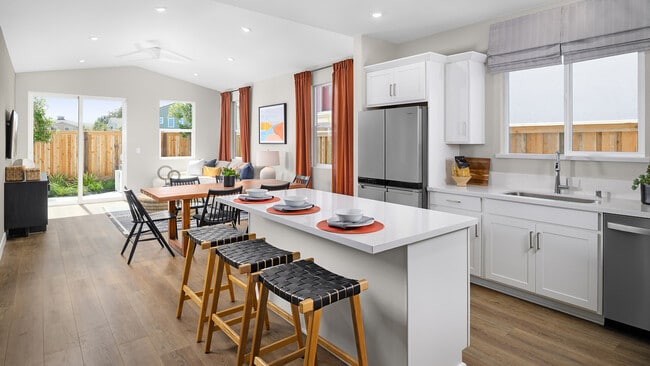 2408 Midnight Ln, Santa Rosa, CA 95403 - photo 5