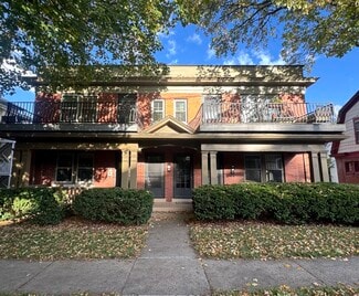 2167 Sherwood Ave Unit 2, Louisville, KY 40205
