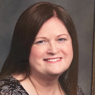 Annette Miller