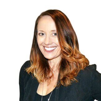 Carrie Cavender