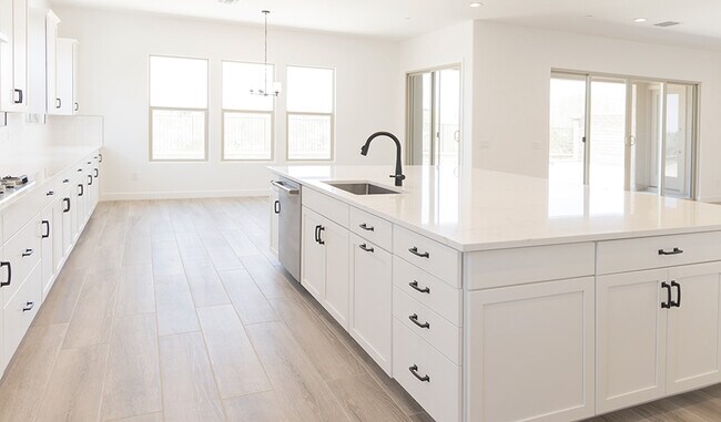 14465 N Quail Brush Pass, Marana, AZ 85658 - photo 4