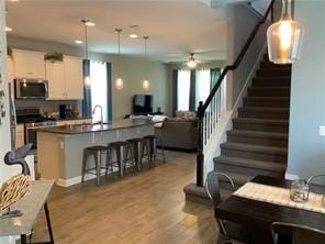 9401 Privet Dr, Austin, TX 78748 - photo 5