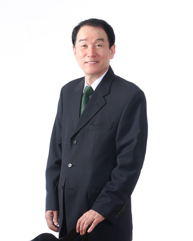 Jingu Seo