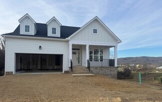 1731 Kyles Way, Blacksburg, VA 24060