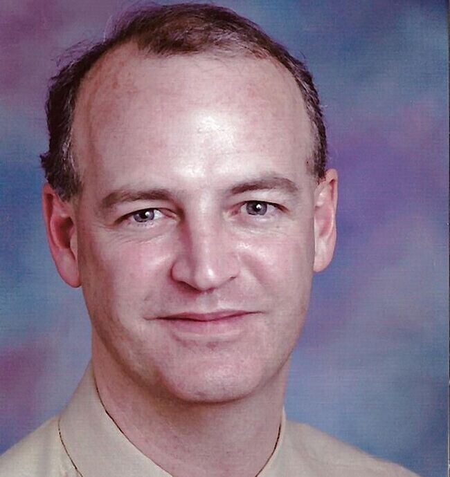 Gary Christensen