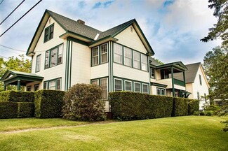 34 Highland St Unit 3, Ashland, NH 03217