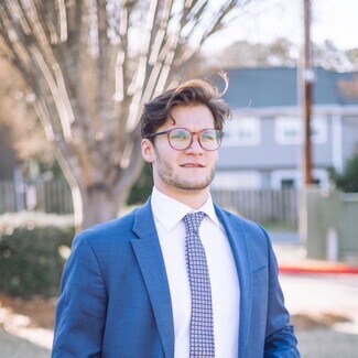 Cooper Almire