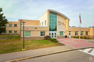 Willink Middle School