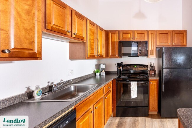 45 Willow St unit 424, Springfield, MA 01103 - photo 6