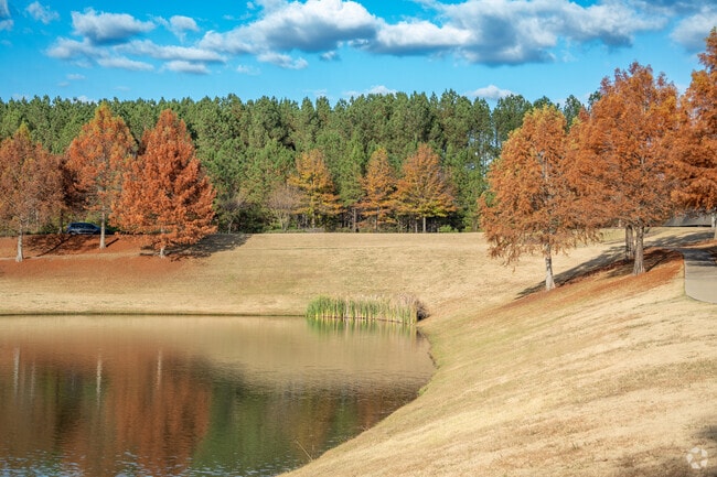 Enjoy the fall colors and crisp air in Chelsea.