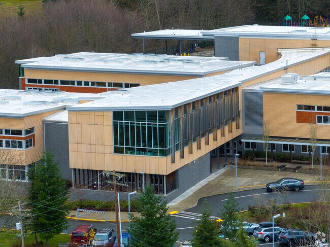 Riverview Elementary School