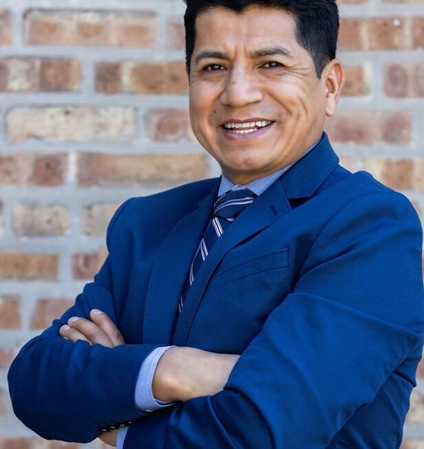 Edgar Yuquilima