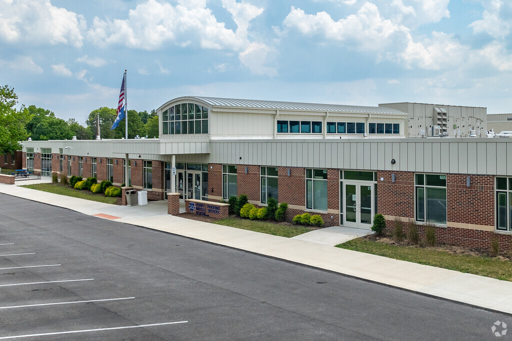 Phoenix Middle school