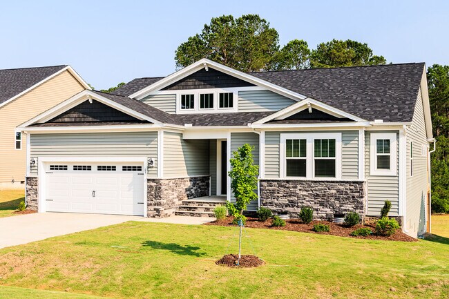 63 Tee Time Terrace, Benson, NC 27504 - photo 2