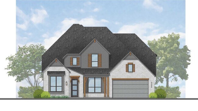 1655 Meraki Pkwy unit 38792015, Forney, TX 75126 - photo 3