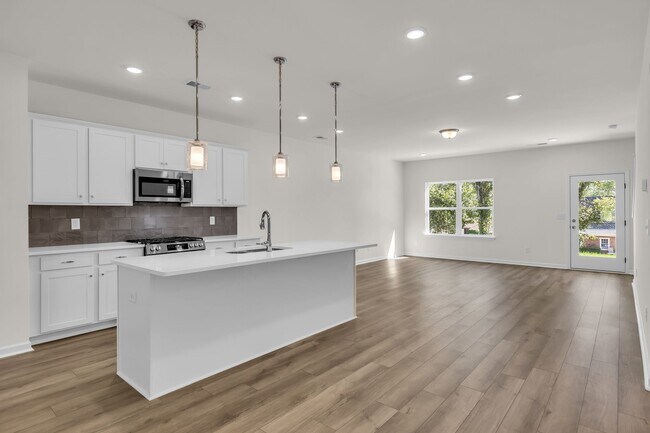 564 Nightengale Ridge Rd, Columbia, TN 38401 - photo 7