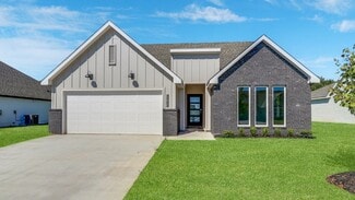 15911 E 75th Place N, Owasso, OK 74055