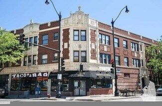 4601 N Lincoln Ave Unit 2244-306, Chicago, IL 60625