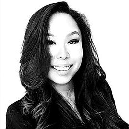 Suebina Wong
