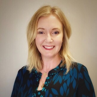 Sara Eynon