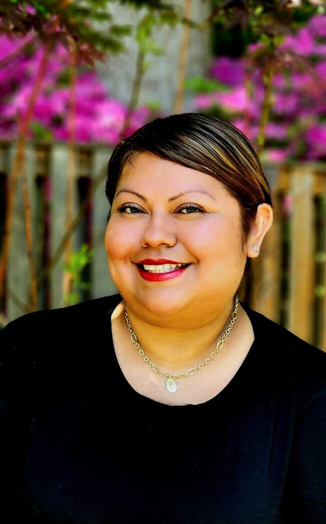 Hortencia Herrera-Perea