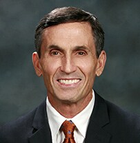 Donald Neal