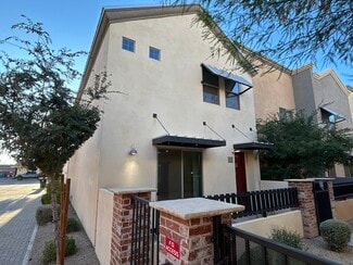 1406 W Main St, Mesa, AZ 85201