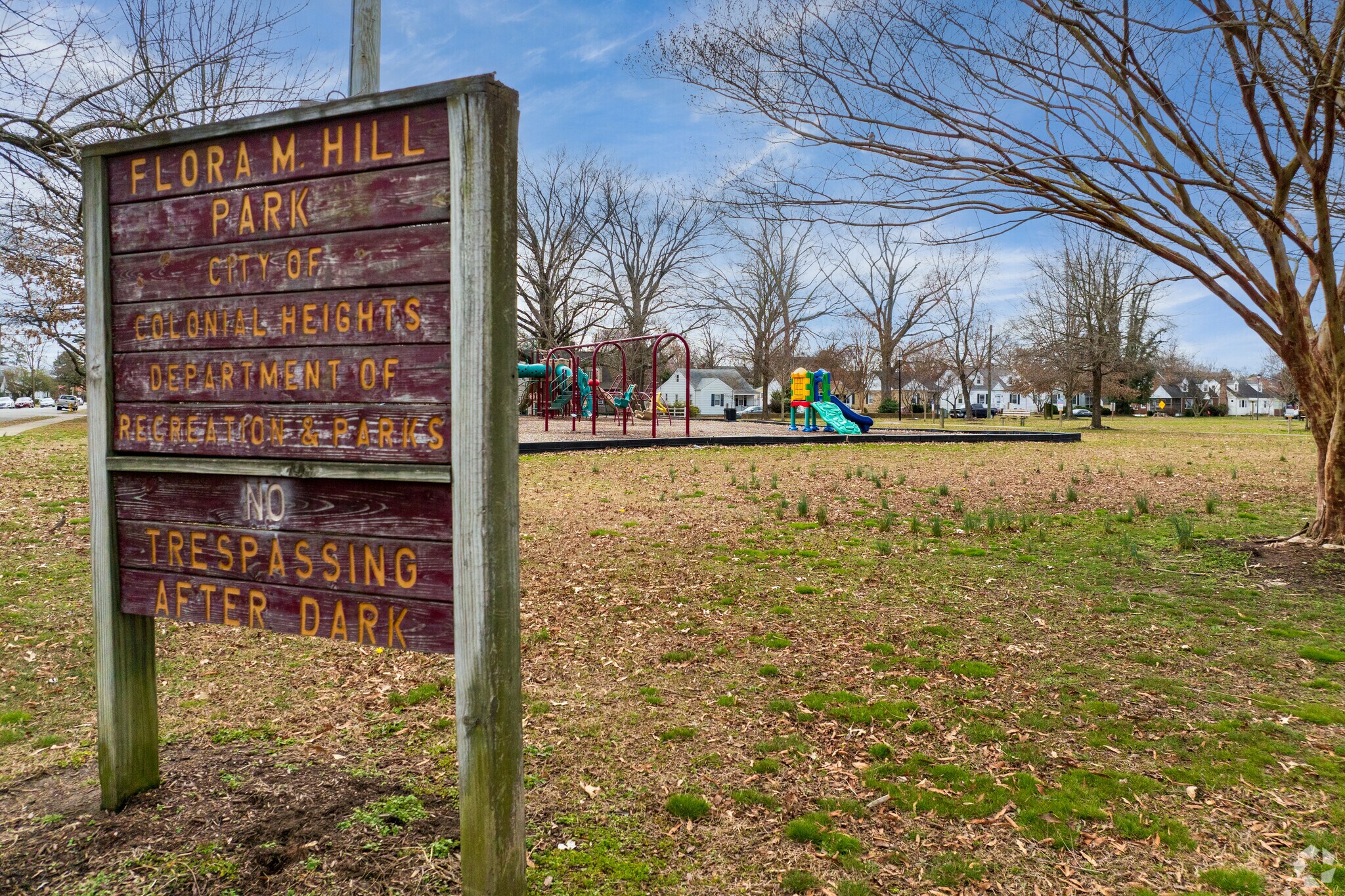 About Colonial Heights Schools, Demographics, Things to Do