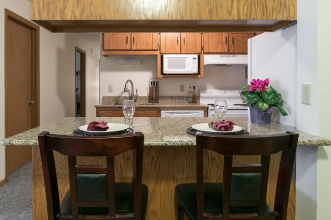 505 12th St S unit 305, Saint Cloud, MN 55301 - photo 5