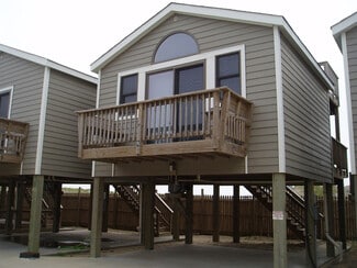 56821 N Carolina Hwy 12 Unit ID1255542P, Hatteras, NC 27943
