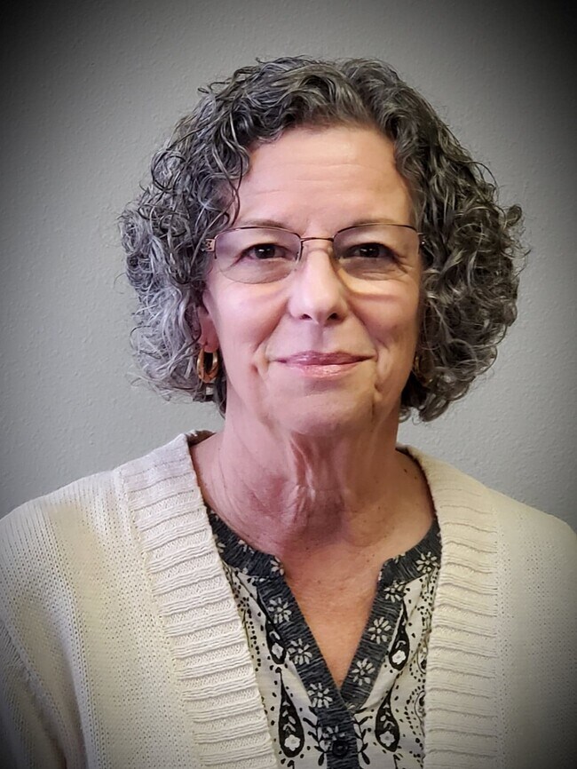 Debora Wood