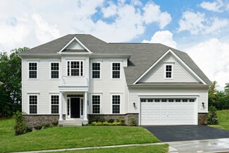 7211 Brooklyn Bridge, Laurel, MD 20707