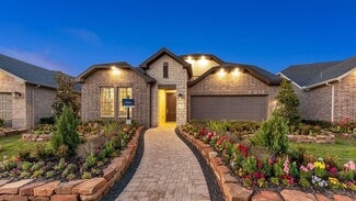 5730 Pedernales Bend Ln Unit 36665525, Fulshear, TX 77441