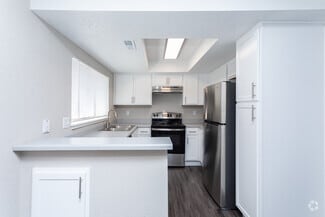 3860 S Redwood Rd, West Valley City, UT 84119