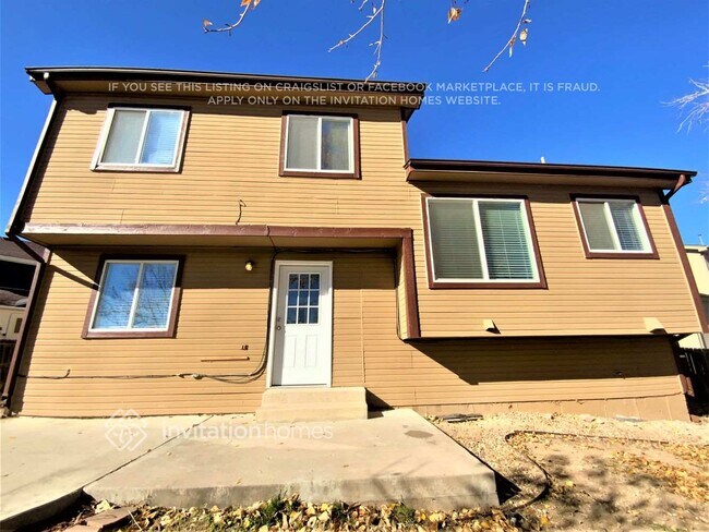 8661 Red Clover Ct, Parker, CO 80134 - photo 5