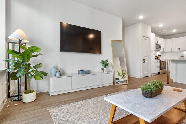 5820 1/2 Cameron Rd unit FL3-ID1303393P, Austin, TX 78723 - photo 6