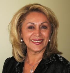 Farideh Feggelle